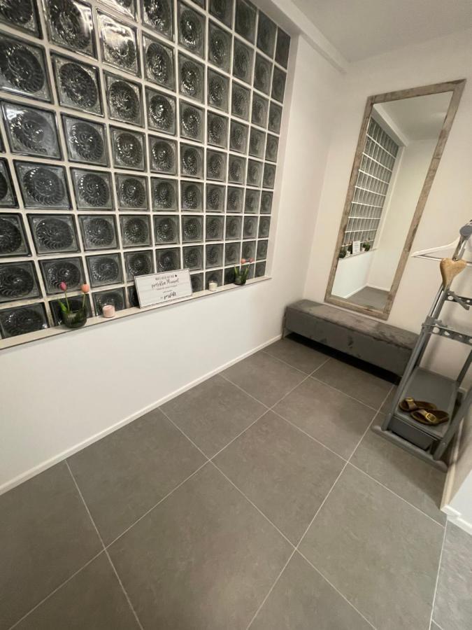 Freiblick 1 Bad Glbg Mit Garten Top1 Bad Gleichenberg Eksteriør bilde