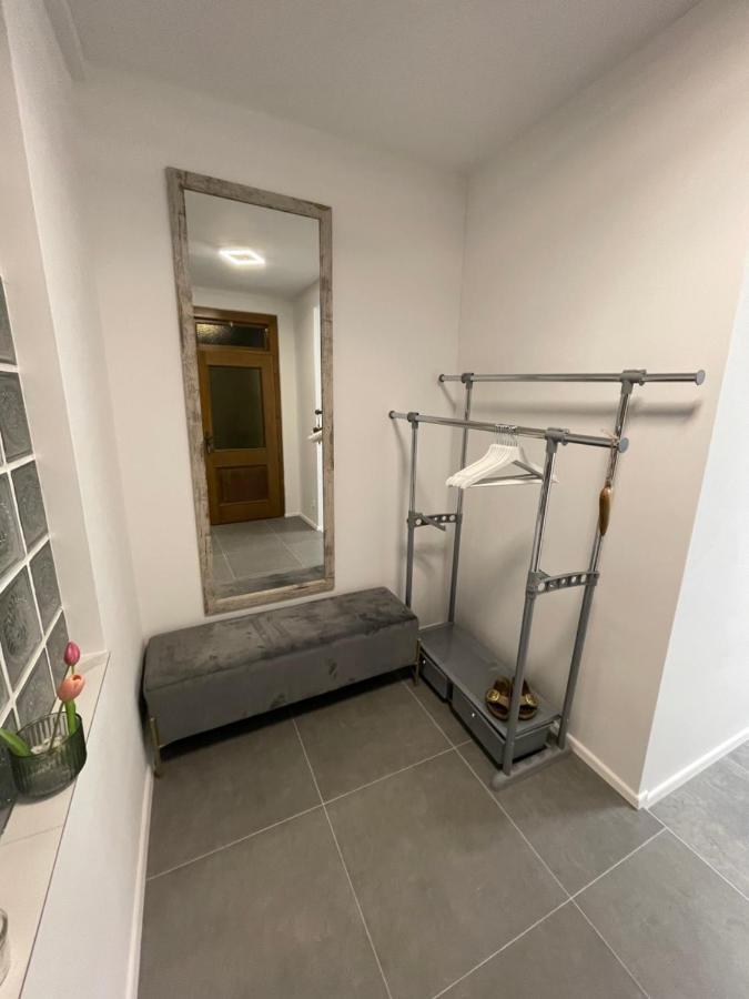 Freiblick 1 Bad Glbg Mit Garten Top1 Bad Gleichenberg Eksteriør bilde